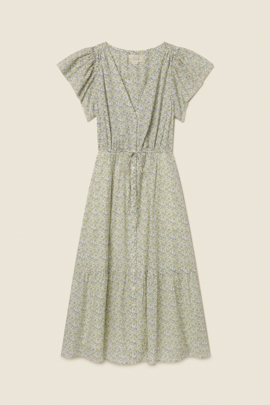Krista Dress