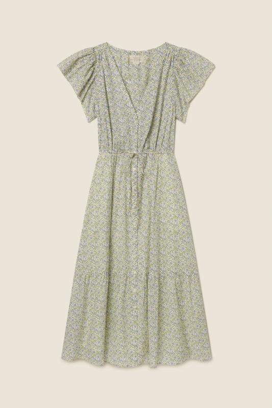 Krista Dress