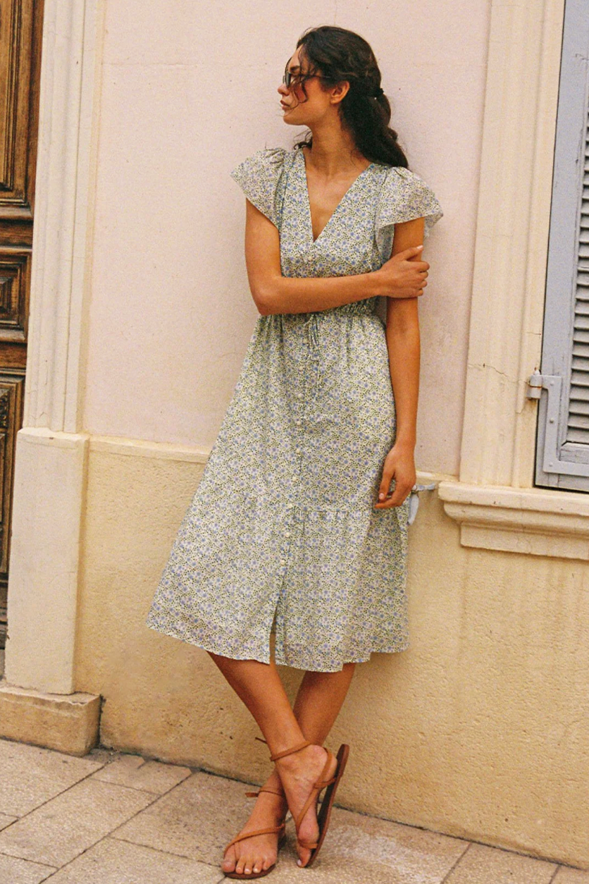 Krista Dress
