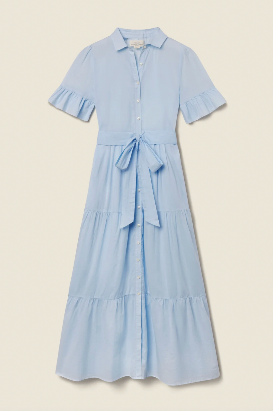 The Martine Dress