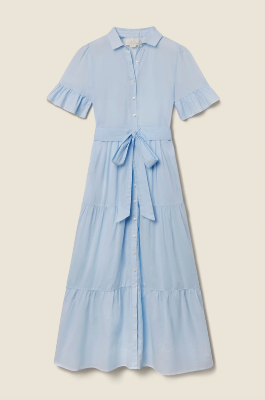 The Martine Dress