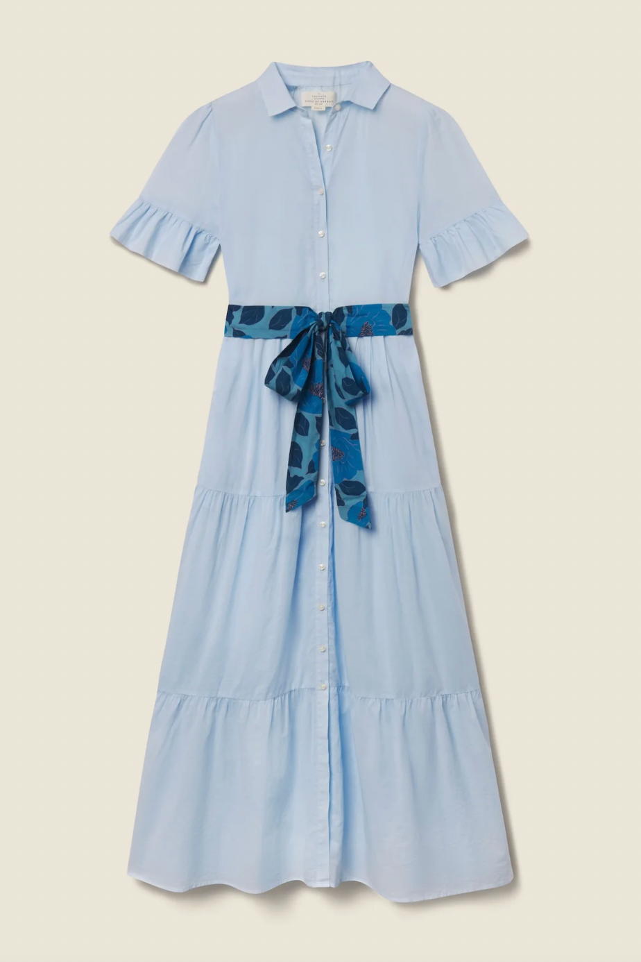 The Martine Dress