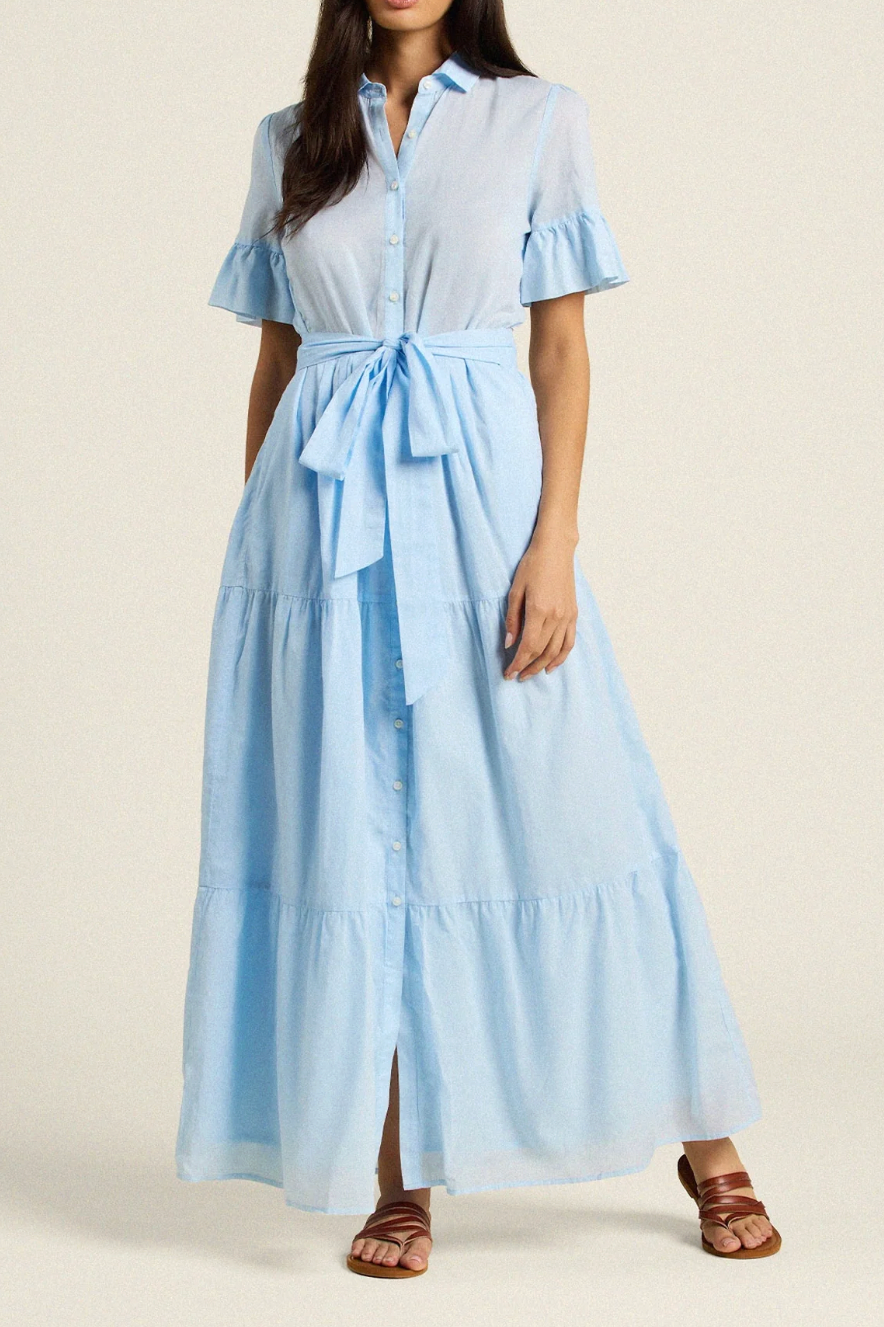The Martine Dress
