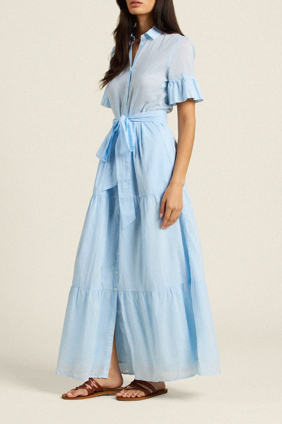 The Martine Dress