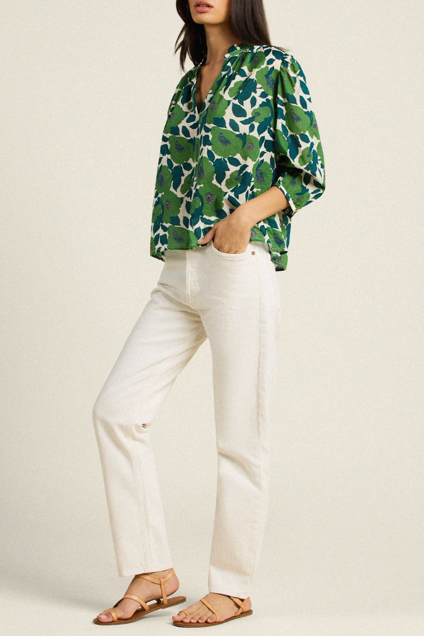 Orly Blouse