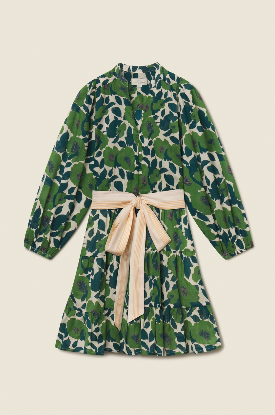 Celeste Dress