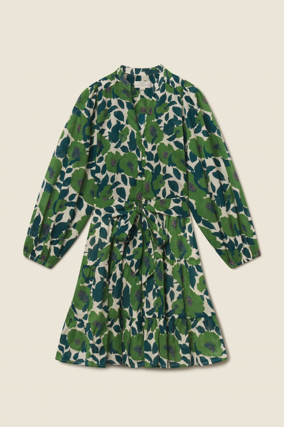 Celeste Dress