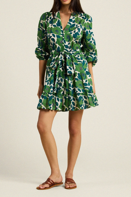 Celeste Dress