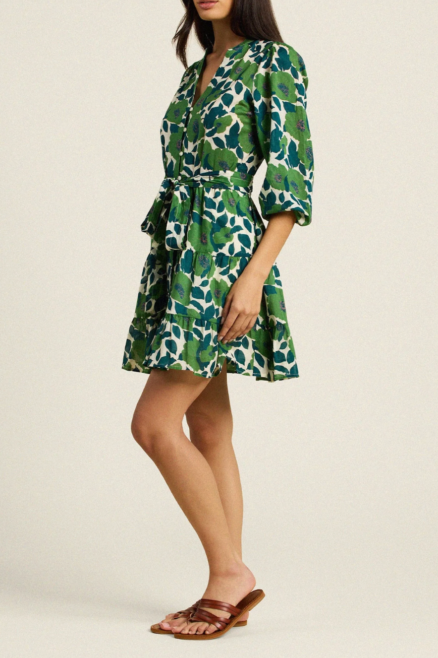 Celeste Dress