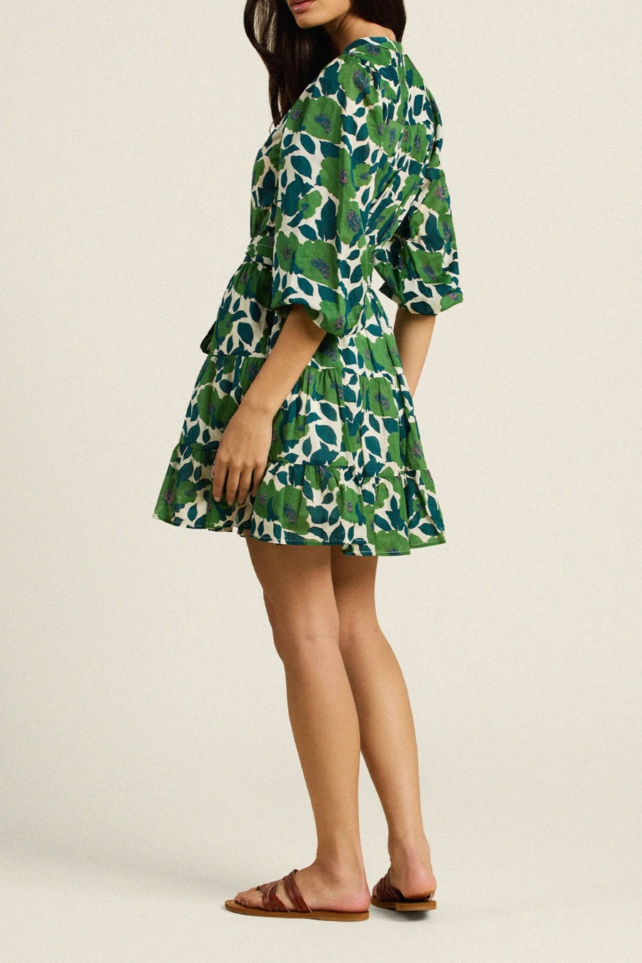 Celeste Dress