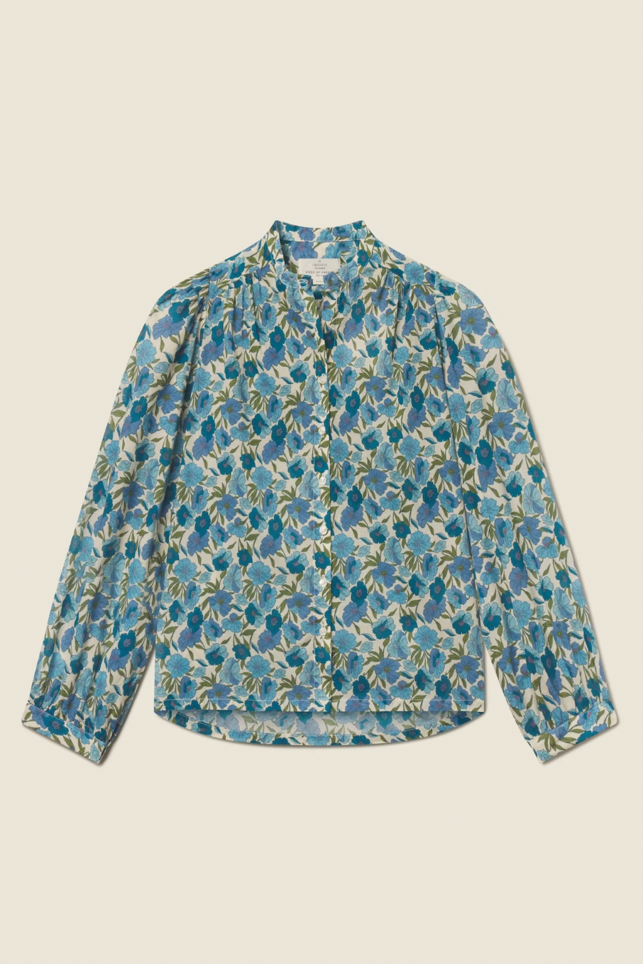 Clara Blouse
