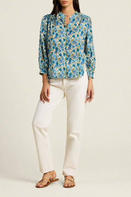Clara Blouse