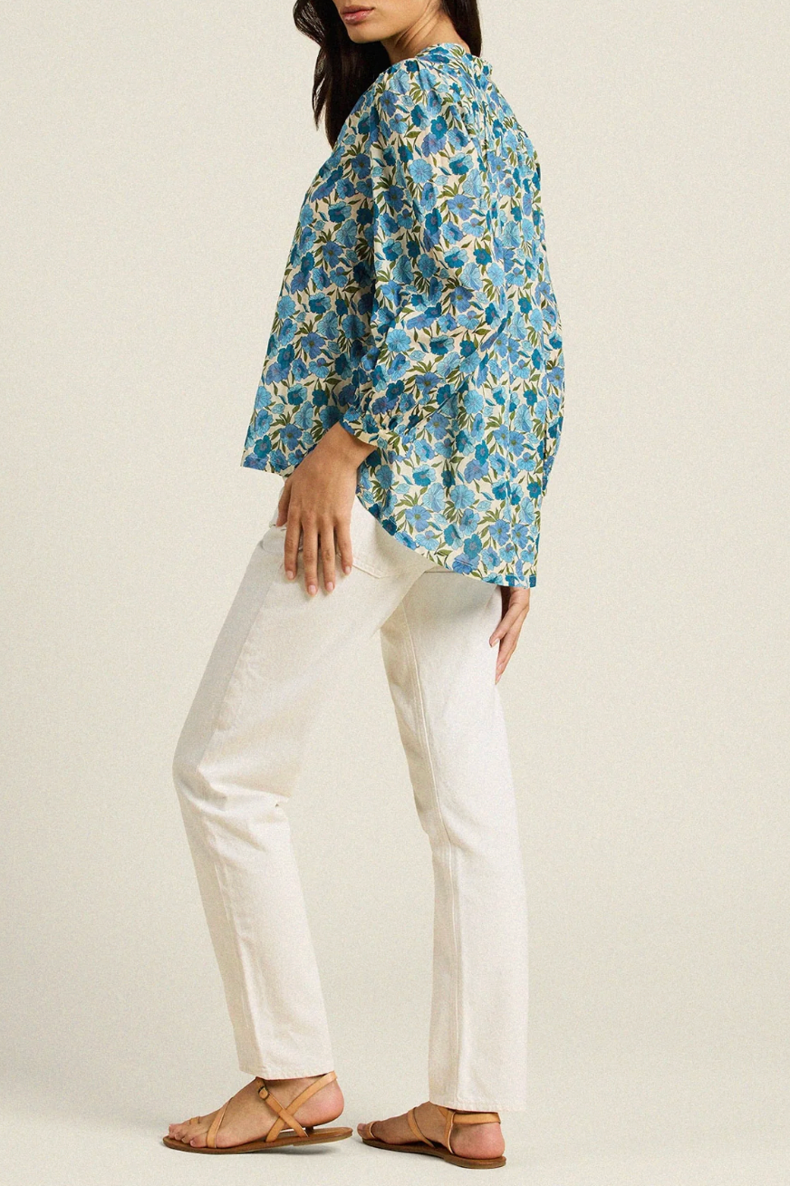 Clara Blouse
