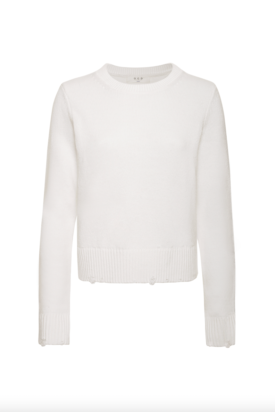 Lowen Crewneck