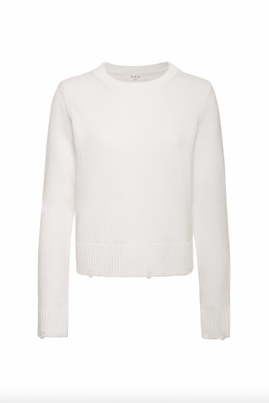 Lowen Crewneck