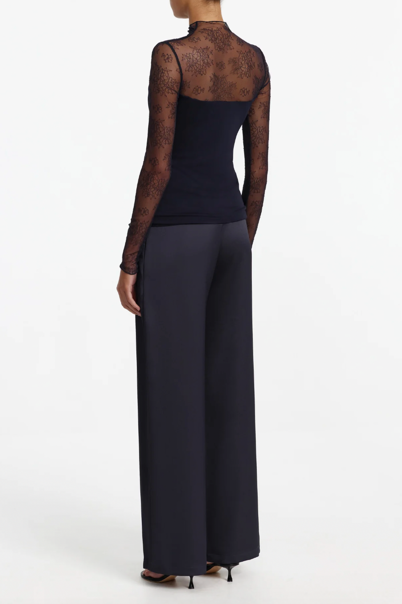 Delphi Long Sleeve Top