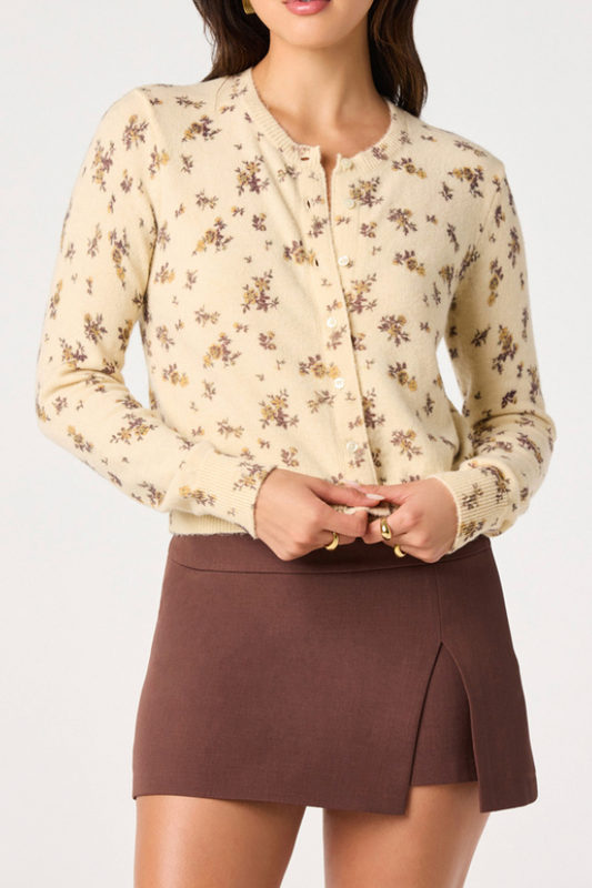 Mary Cardigan