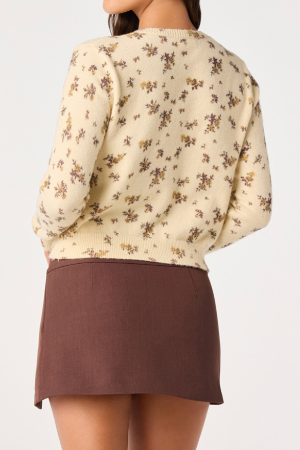 Mary Cardigan