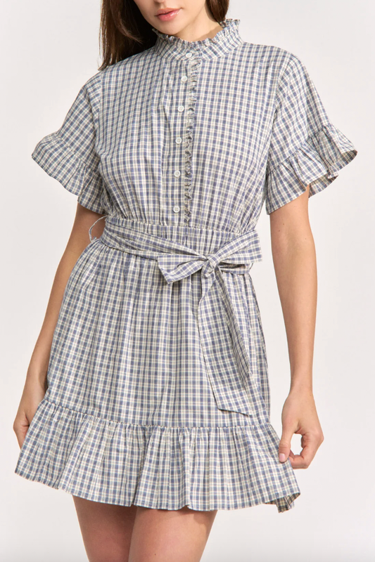 Annie Mini Dress