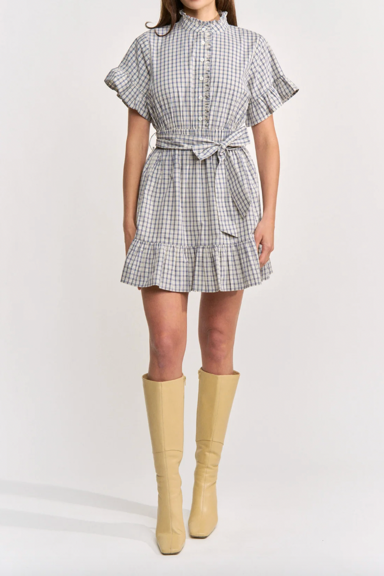 Annie Mini Dress