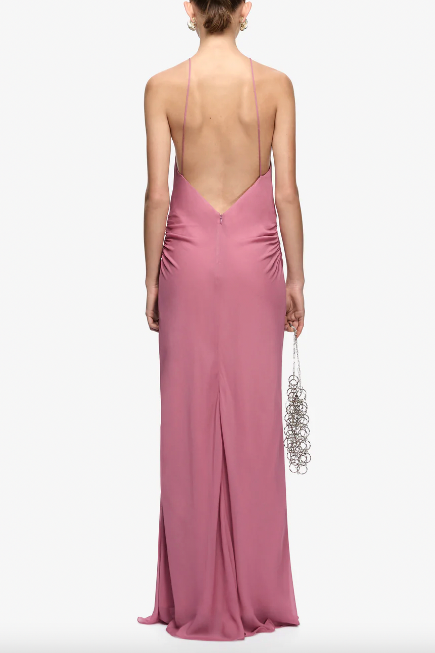 Celia Keyhole Maxi