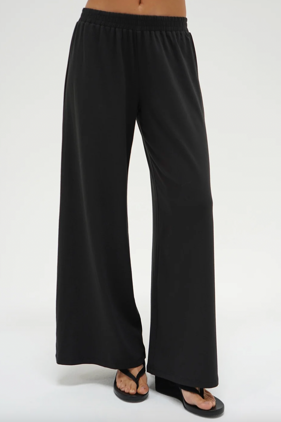 Base Spandex Jersey Pant
