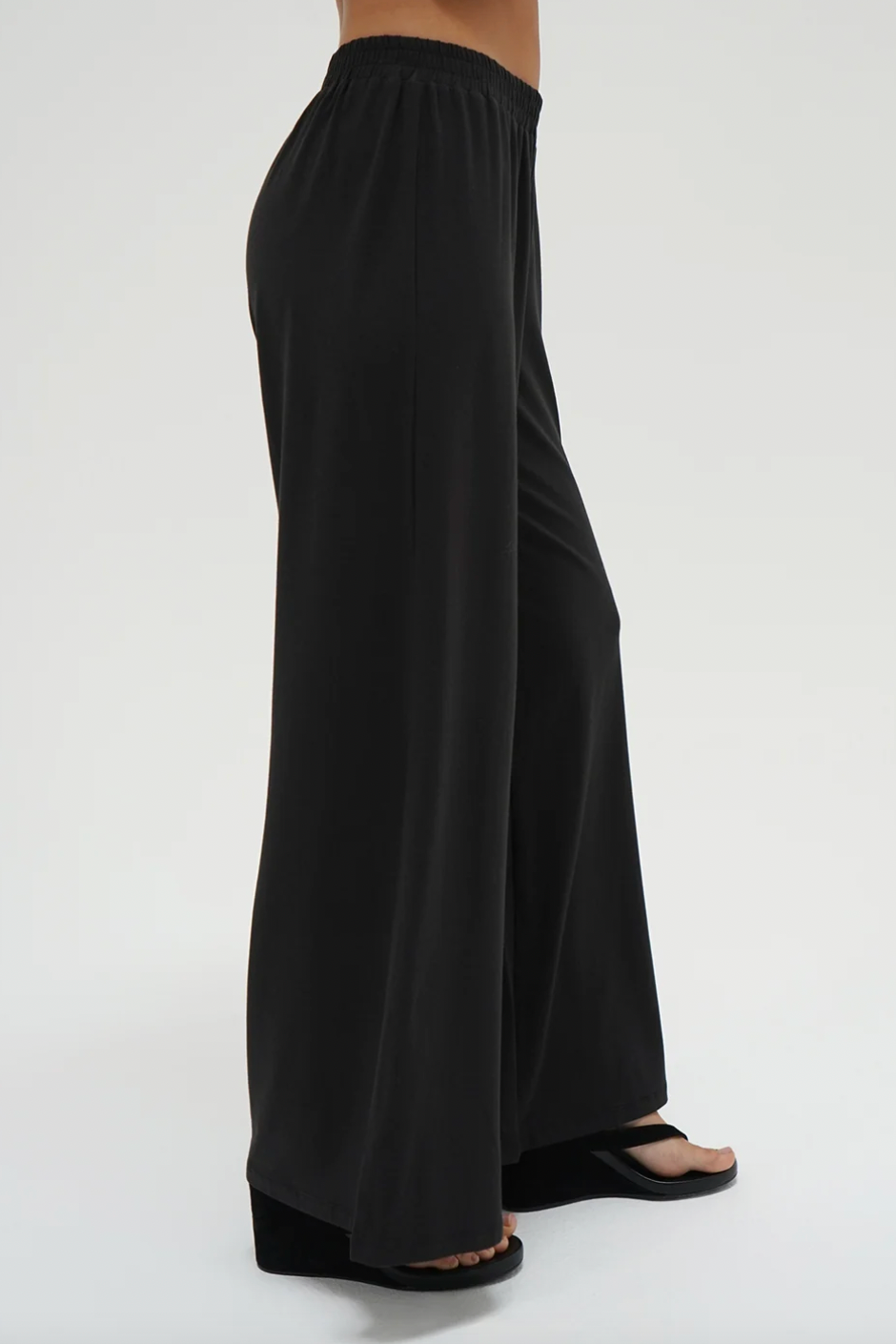 Base Spandex Jersey Pant
