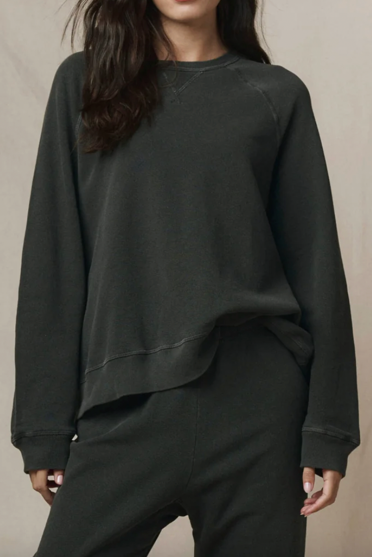 The Slouch Sweatshirt