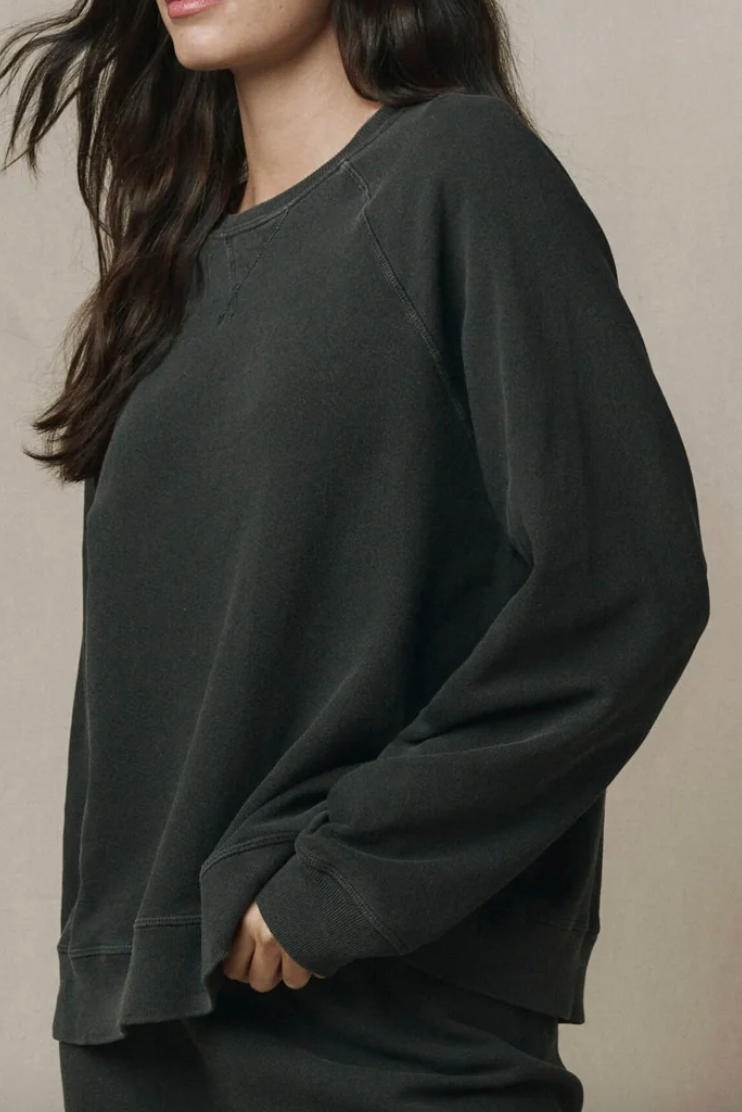 The Slouch Sweatshirt