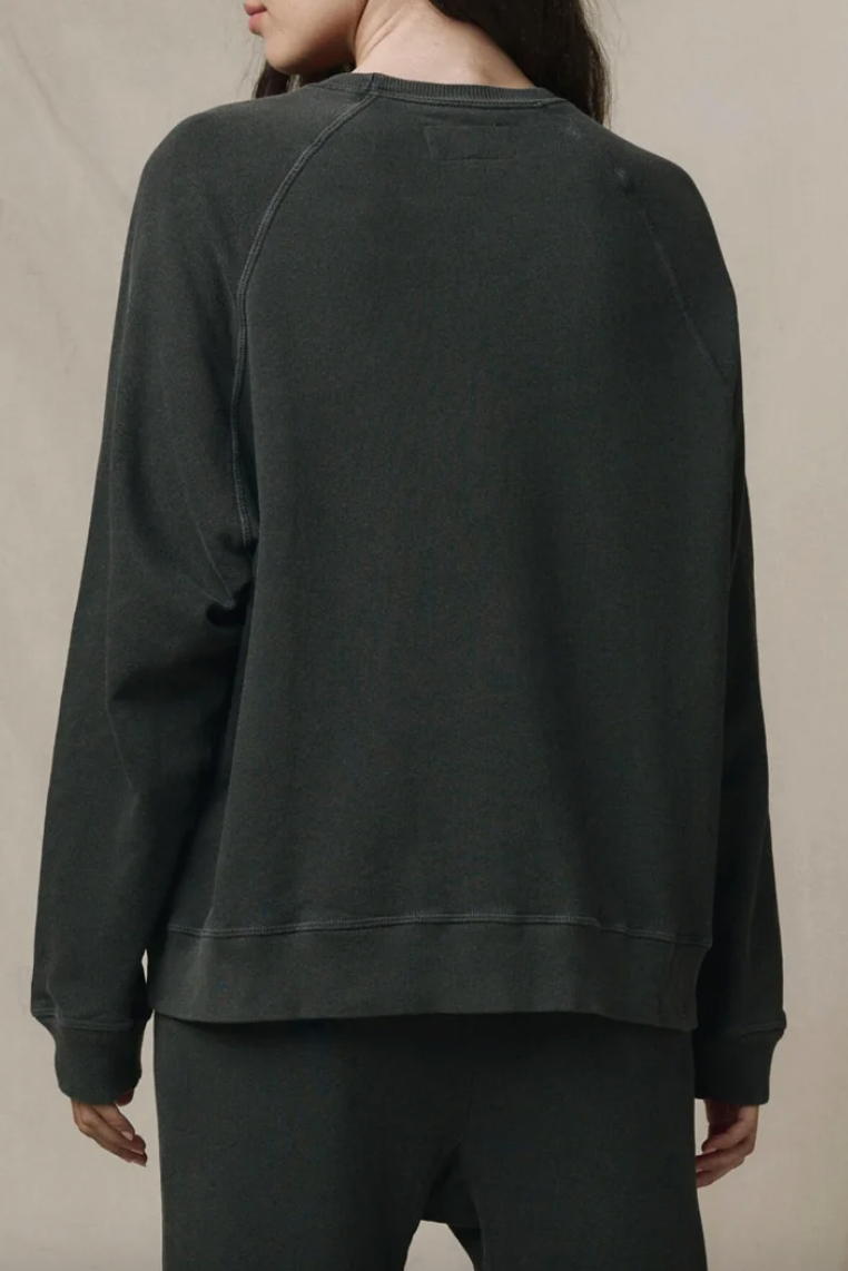 The Slouch Sweatshirt