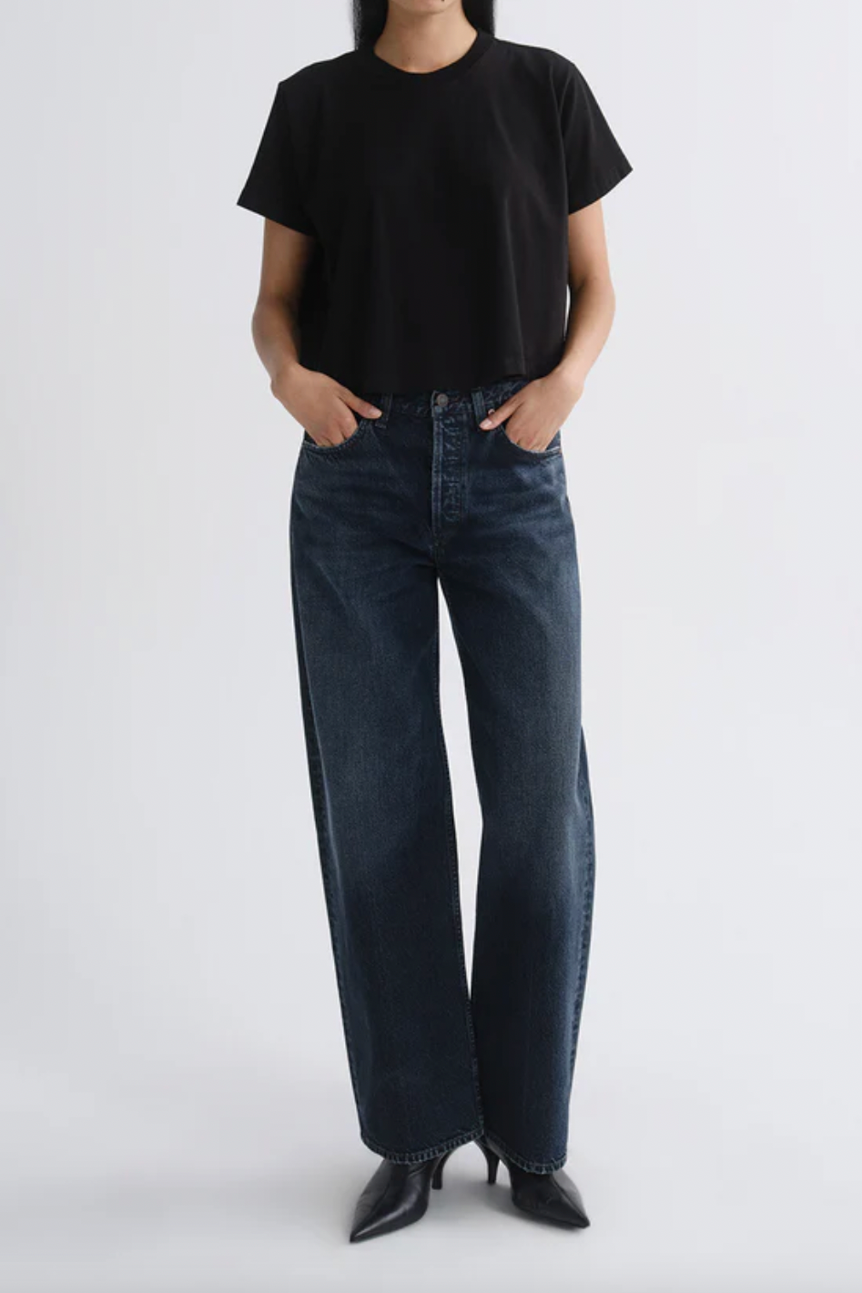 Arc Jean 32"