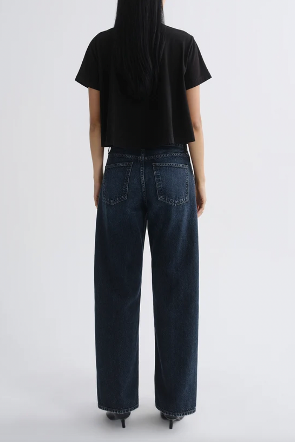 Arc Jean 32"