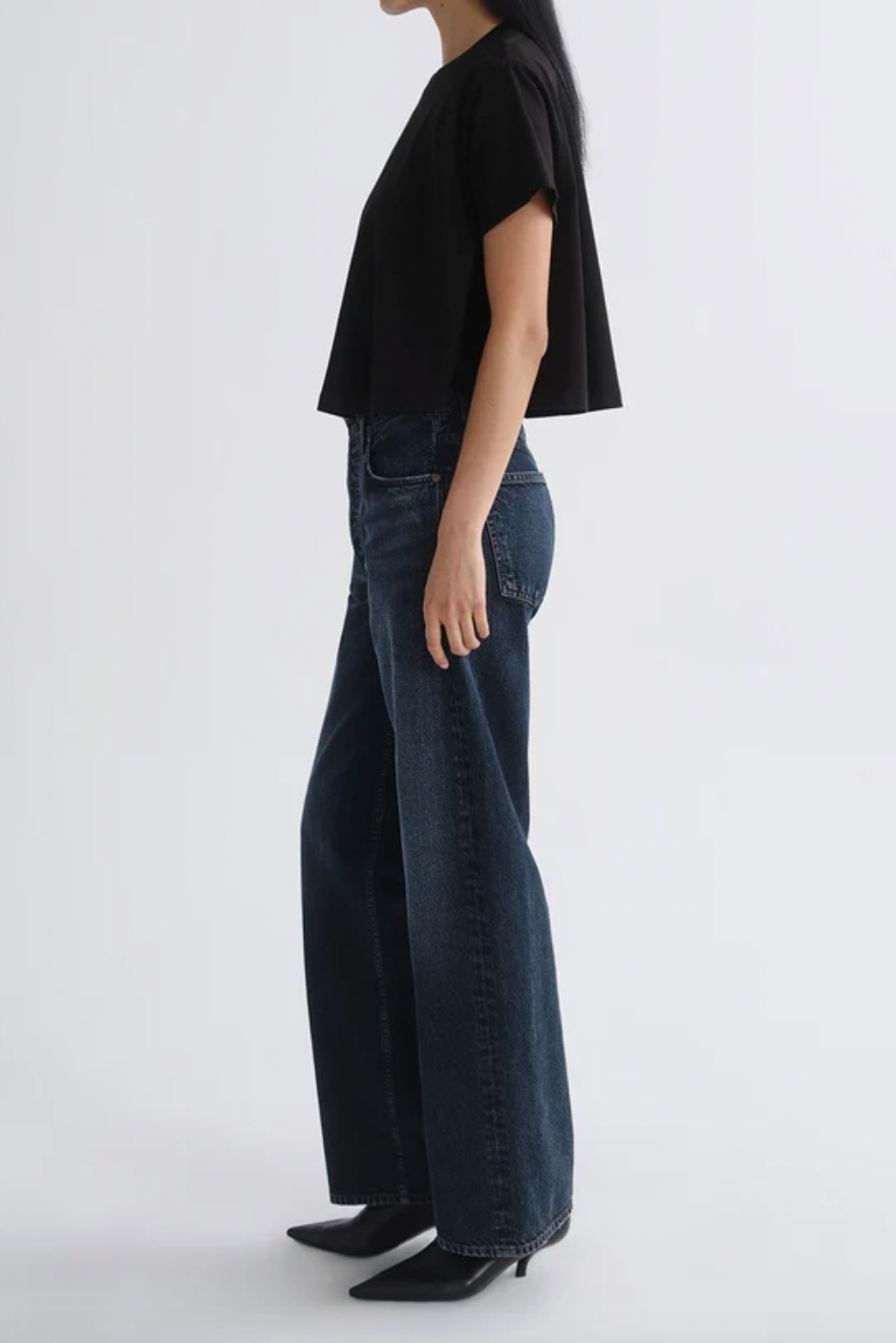 Arc Jean 32"