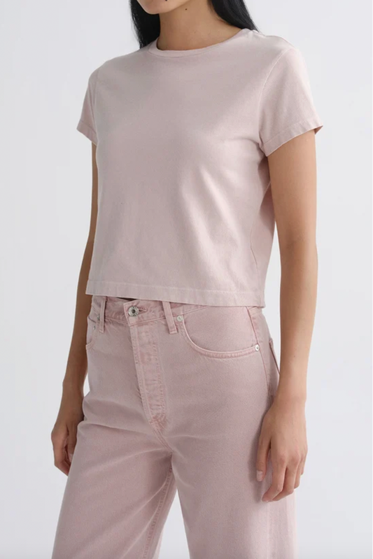 Adine Shrunken Tee