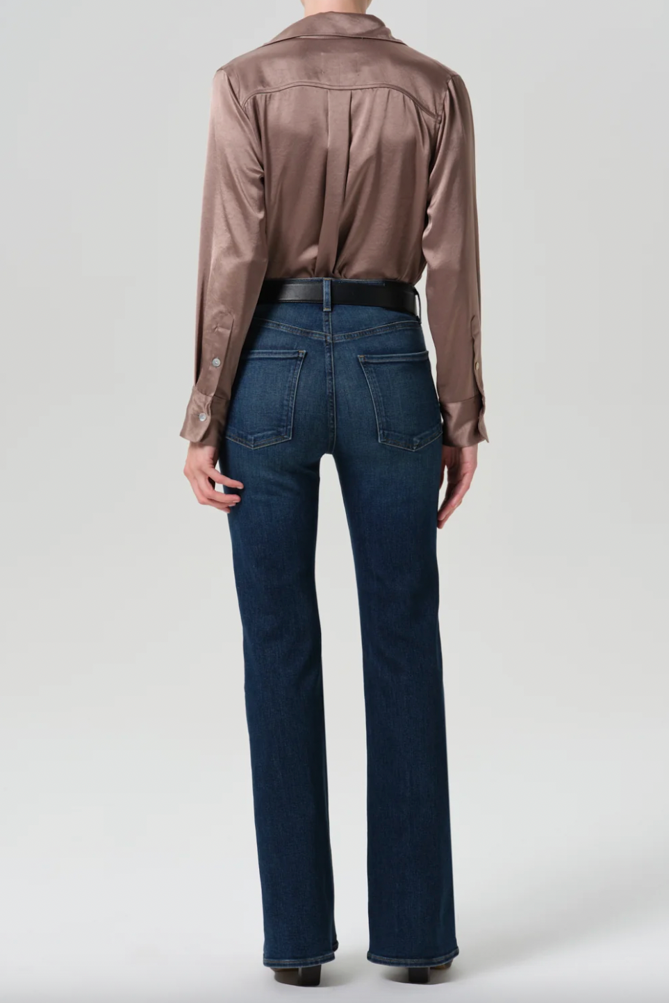 Lilah High Rise Bootcut 32.5"