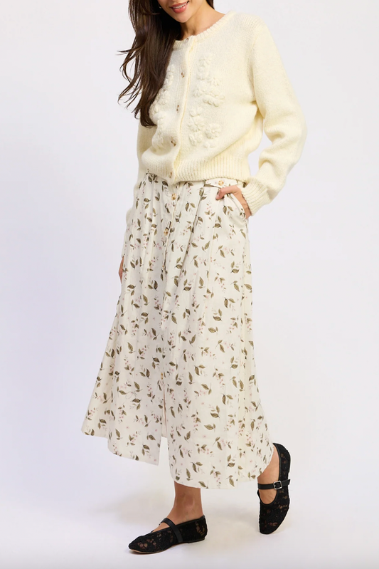 Hannah Cardigan