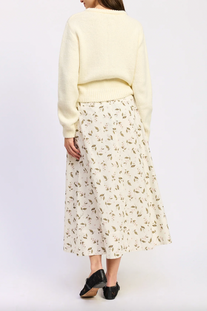 Hannah Cardigan