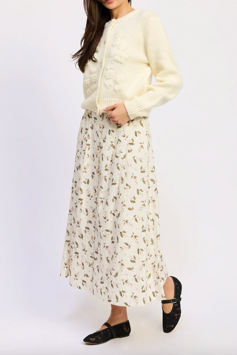 Hannah Cardigan