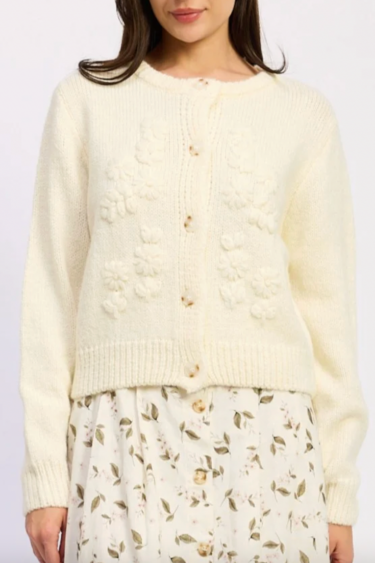 Hannah Cardigan