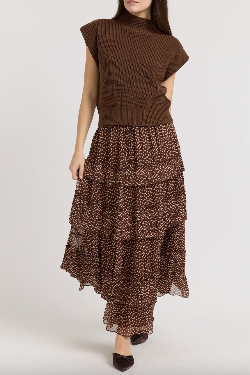 Jane Sweater Vest