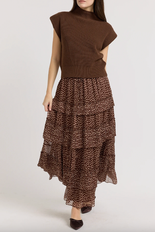 Jane Sweater Vest