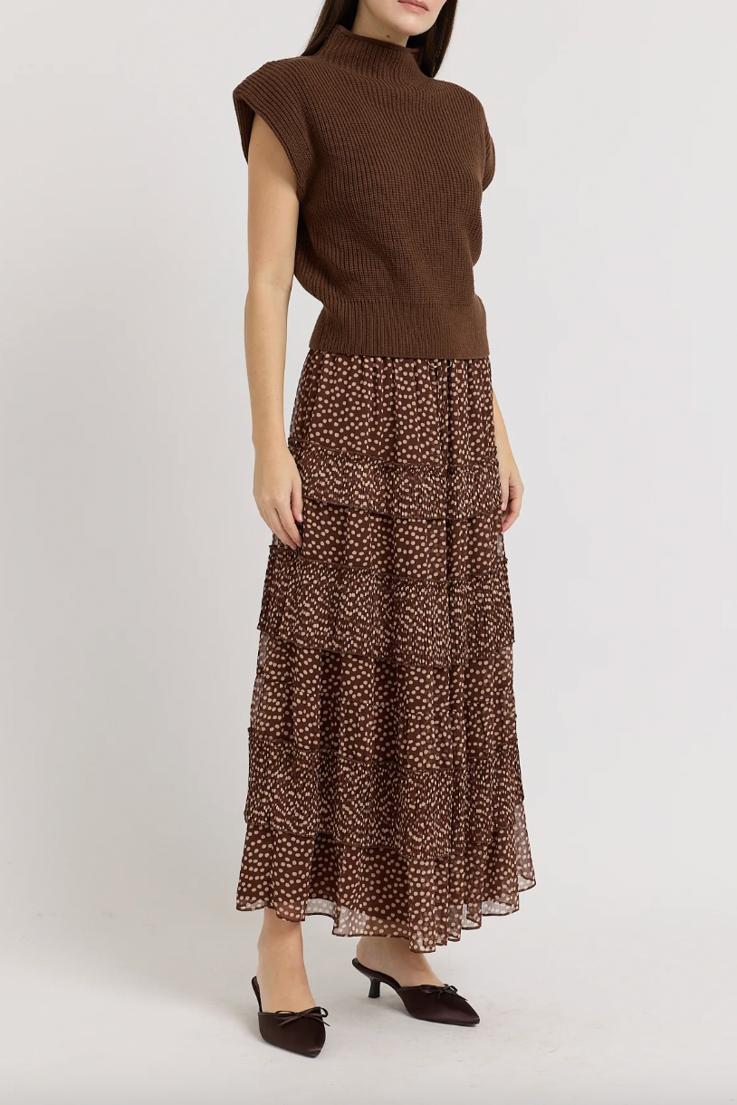 Jane Sweater Vest