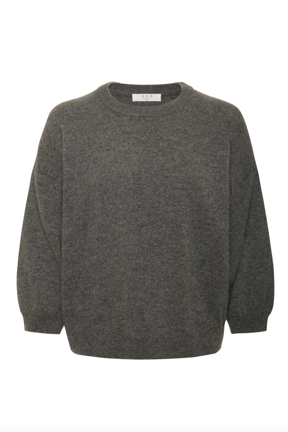 Indira Cashmere Top