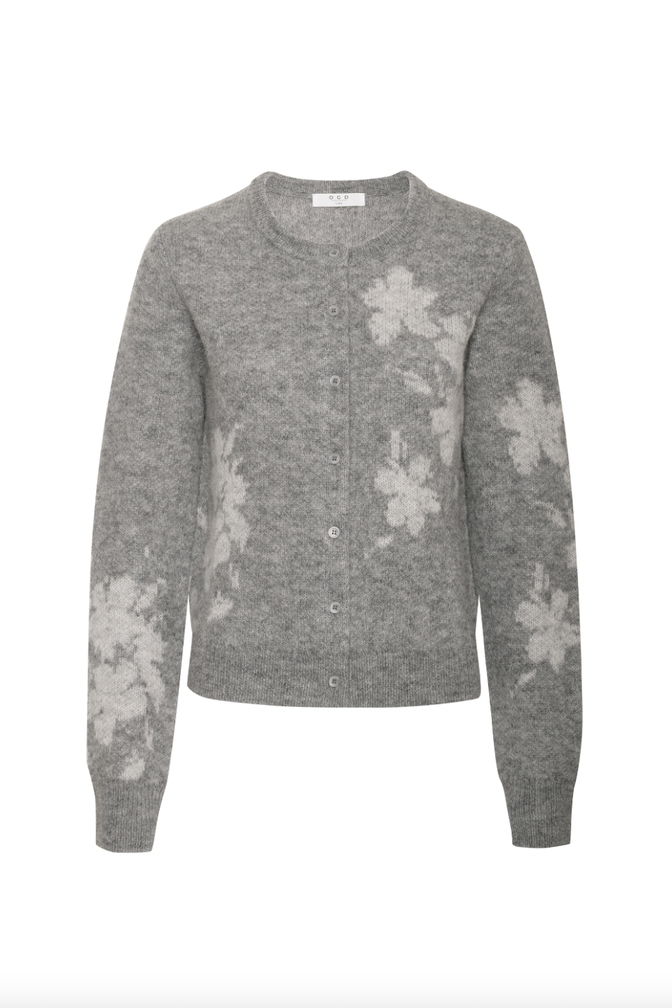 Mirelle Cardigan