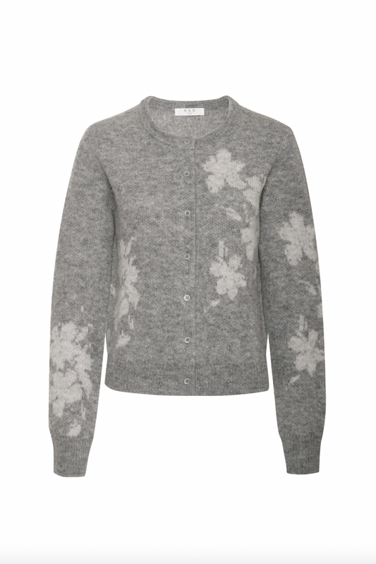 Mirelle Cardigan