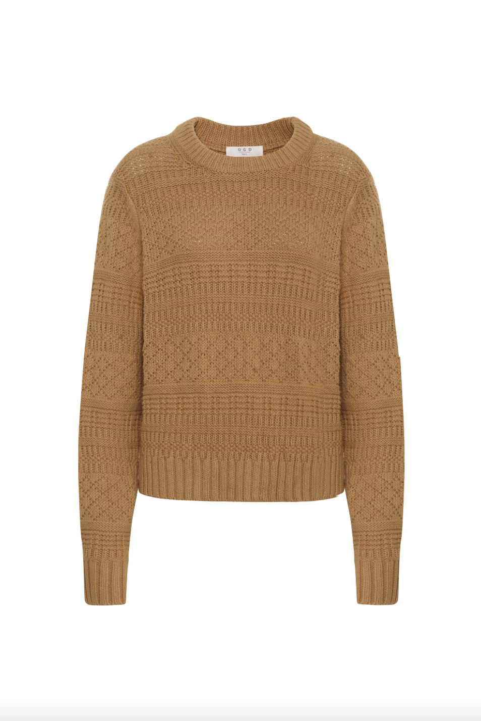 Maison Crewneck