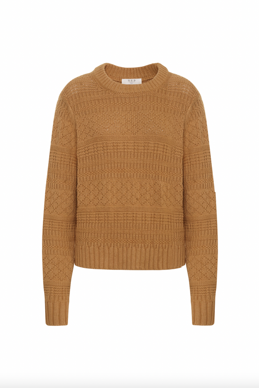 Maison Crewneck