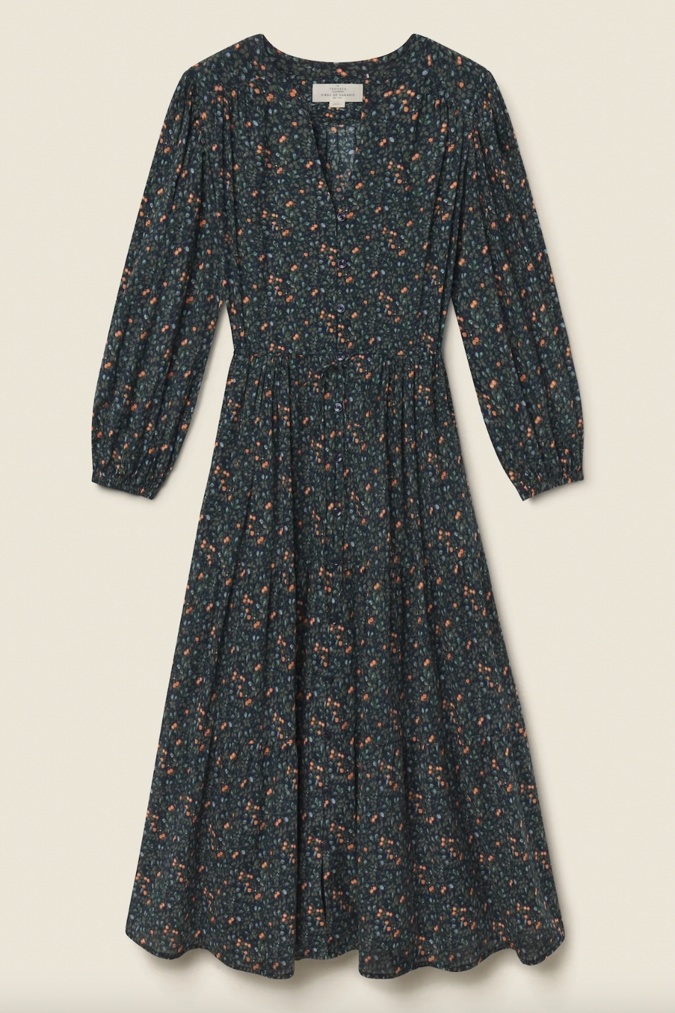 Sylvie Dress