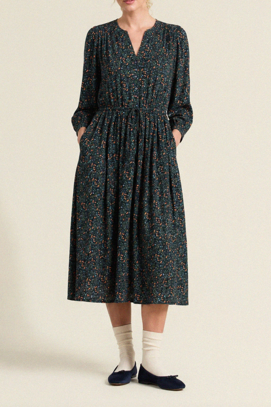 Sylvie Dress