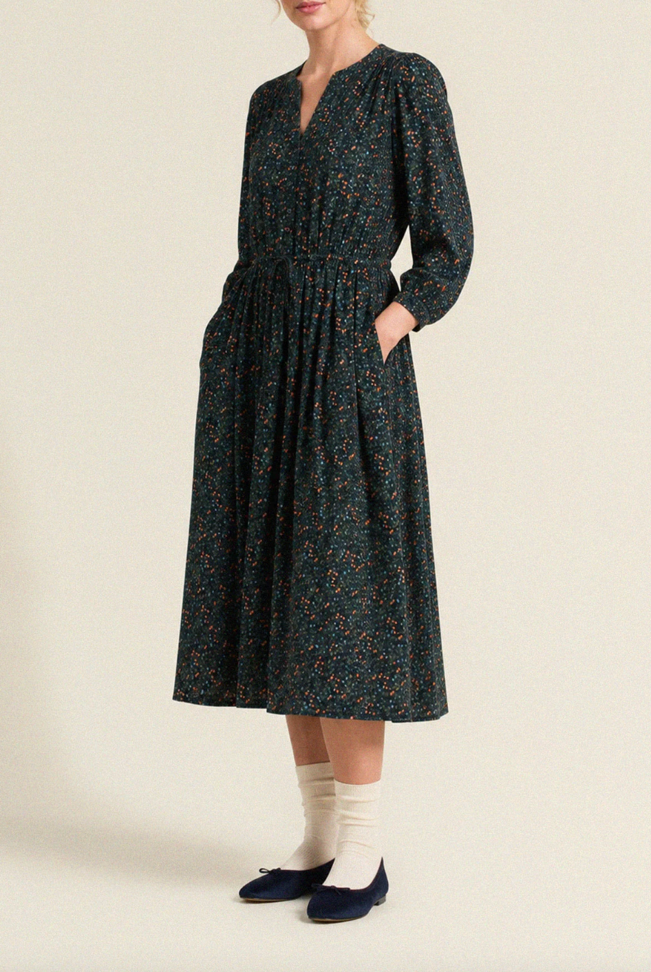 Sylvie Dress